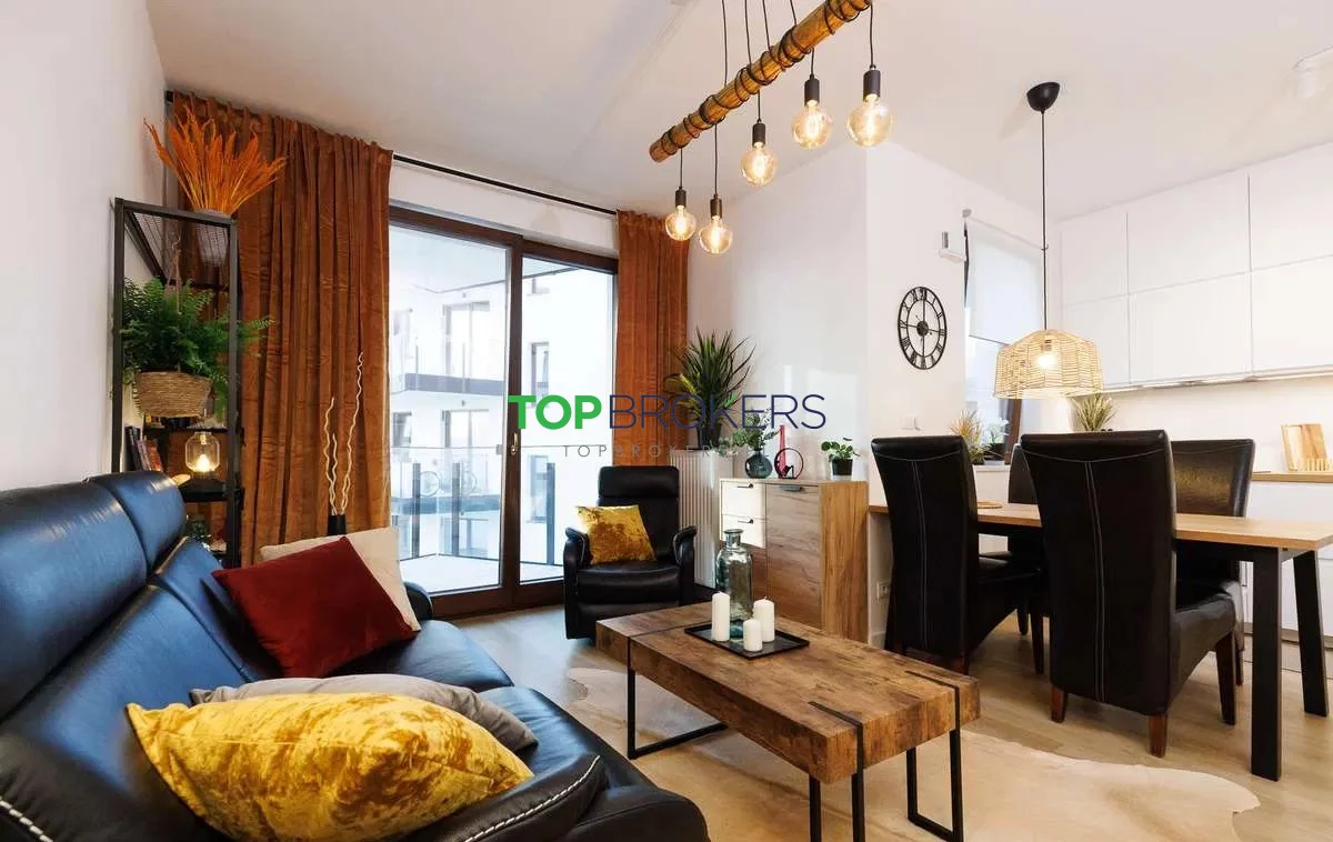 Apartamenty TB#909736 Warszawa Józefa Sierakowskiego