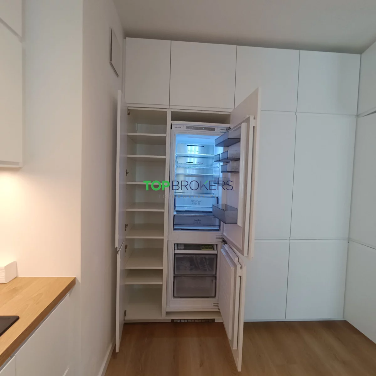 2 pokoje, mieszkanie 46,00 m², piętro 4, oferta nr , TB#909736, Warszawa, Józefa Sierakowskiego