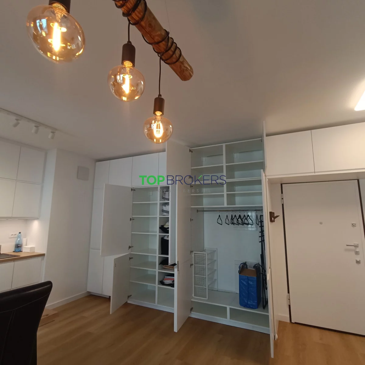 2 pokoje, mieszkanie 46,00 m², piętro 4, oferta nr , TB#909736, Warszawa, Józefa Sierakowskiego