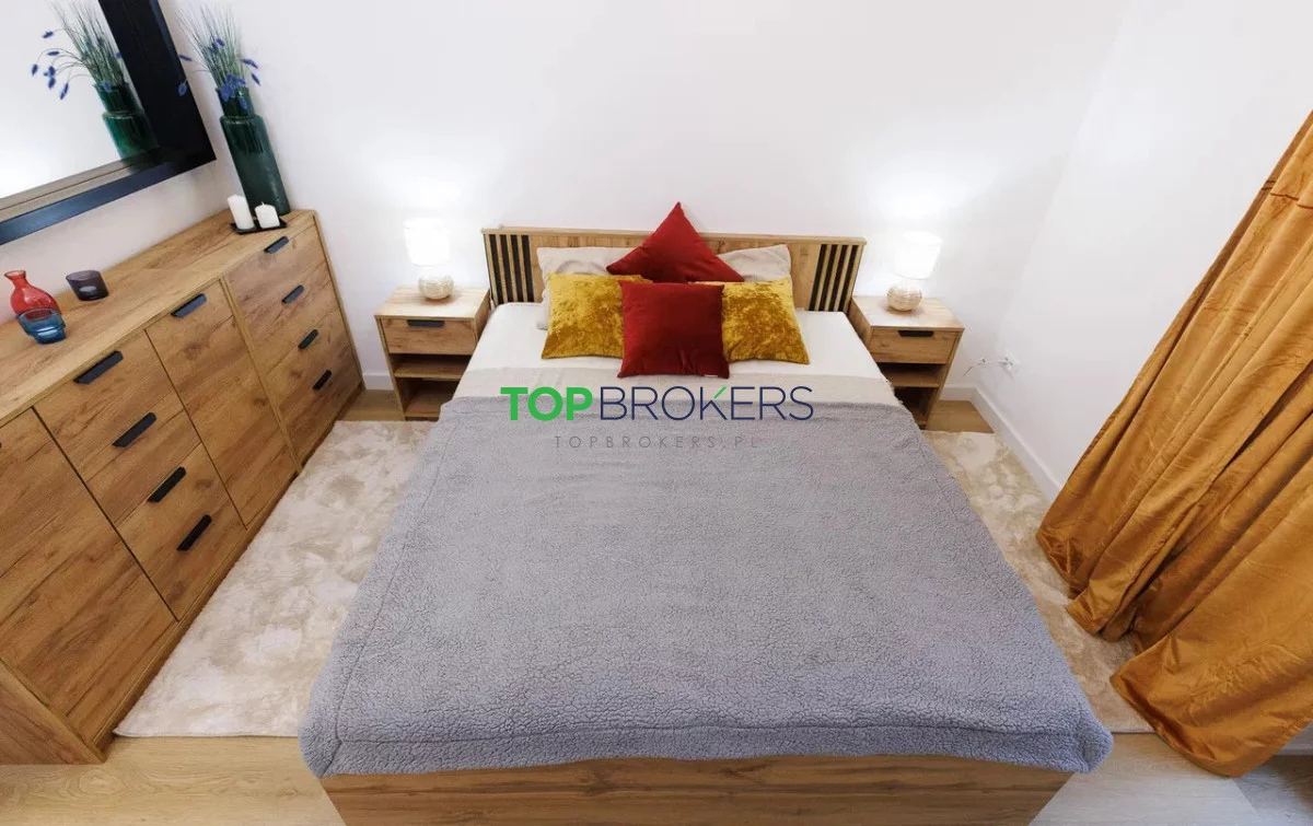 2 pokoje, mieszkanie 46,00 m², piętro 4, oferta nr , TB#909736, Warszawa, Józefa Sierakowskiego
