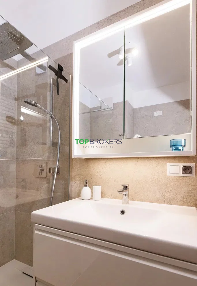 2 pokoje, mieszkanie 46,00 m², piętro 4, oferta nr , TB#909736, Warszawa, Józefa Sierakowskiego