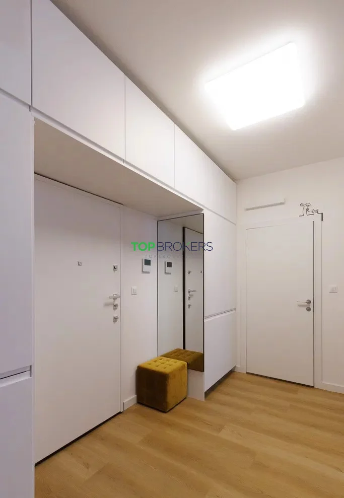 2 pokoje, mieszkanie 46,00 m², piętro 4, oferta nr , TB#909736, Warszawa, Józefa Sierakowskiego