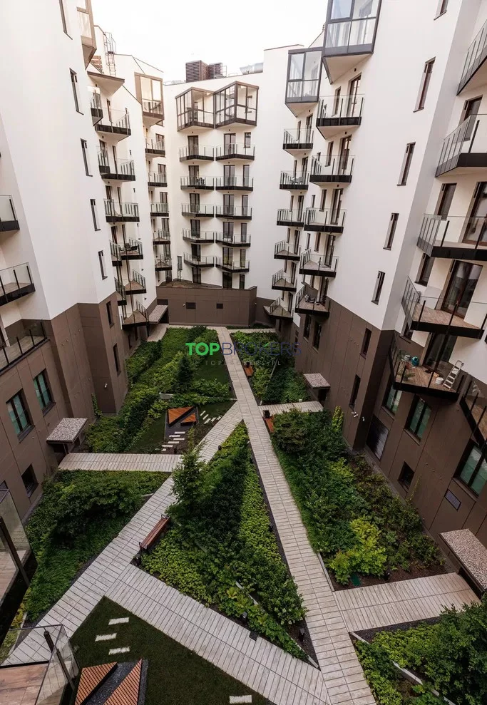 2 pokoje, mieszkanie 46,00 m², piętro 4, oferta nr , TB#909736, Warszawa, Józefa Sierakowskiego