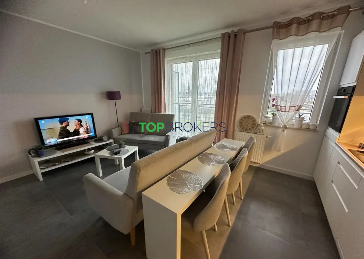 Apartamenty TB#851681623 Warszawa Jutrzenki