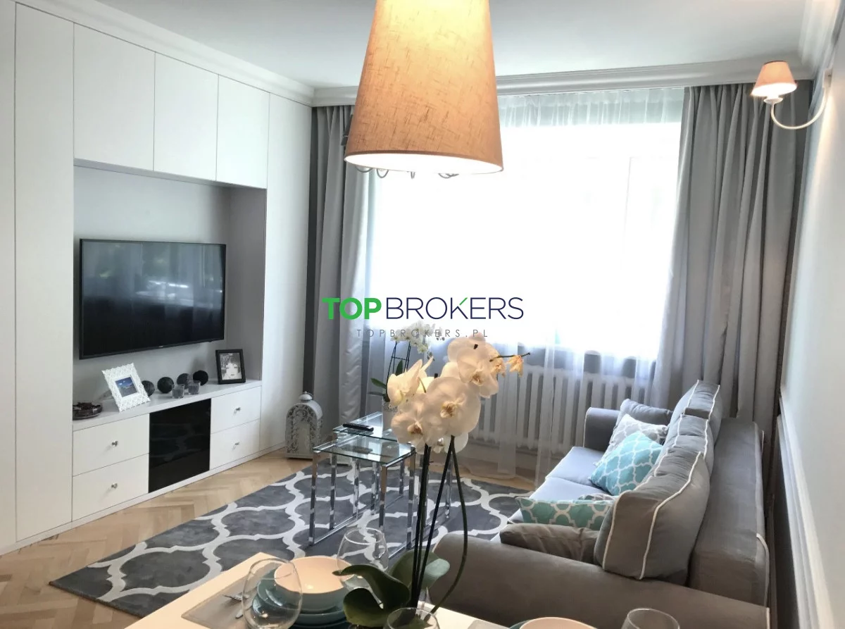 Apartamenty TB#122602 Warszawa Karmelicka