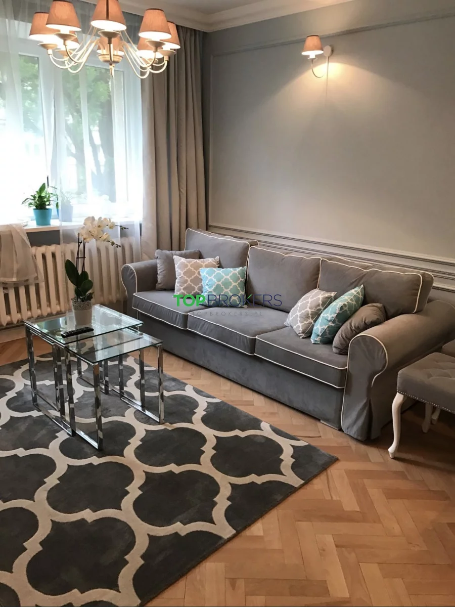 2 pokoje, mieszkanie 36,00 m², parter, oferta nr , TB#122602216, Warszawa, Karmelicka