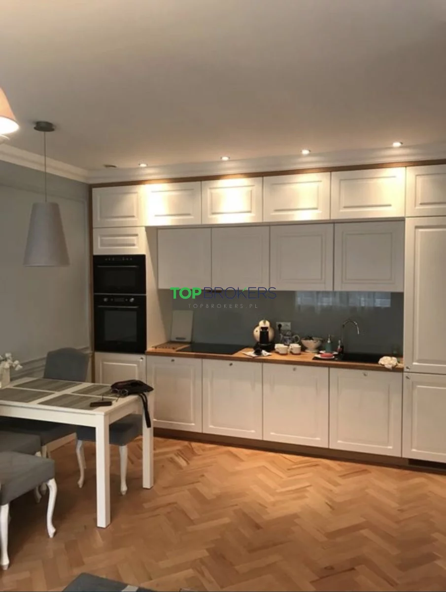 2 pokoje, mieszkanie 36,00 m², parter, oferta nr , TB#122602216, Warszawa, Karmelicka