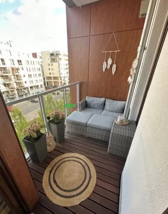 2 pokoje, apartament 70,00 m², piętro 4, oferta nr , TB#535368, Warszawa, Karola Chodkiewicza