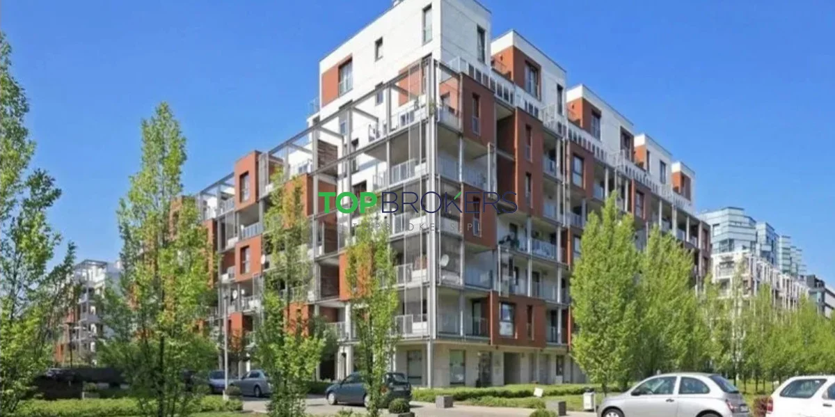 2 pokoje, apartament 70,00 m², piętro 4, oferta nr , TB#535368, Warszawa, Karola Chodkiewicza