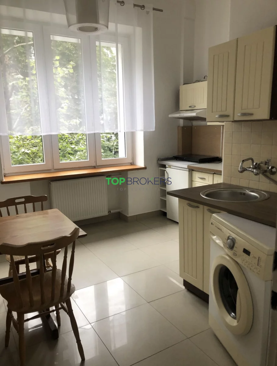 Apartamenty TB#319907 Warszawa Kazimierzowska