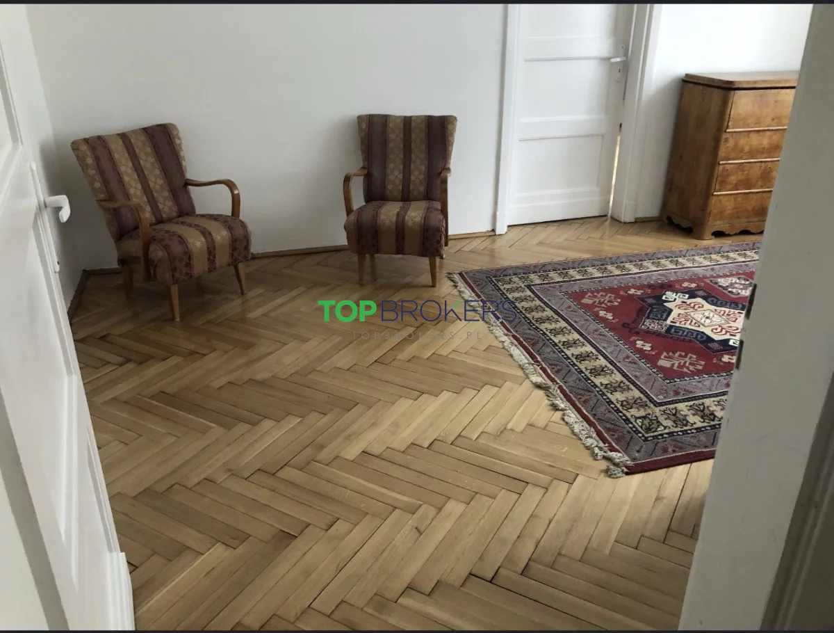2 pokoje, mieszkanie 58,00 m², piętro 1, oferta nr , TB#319907, Warszawa, Kazimierzowska