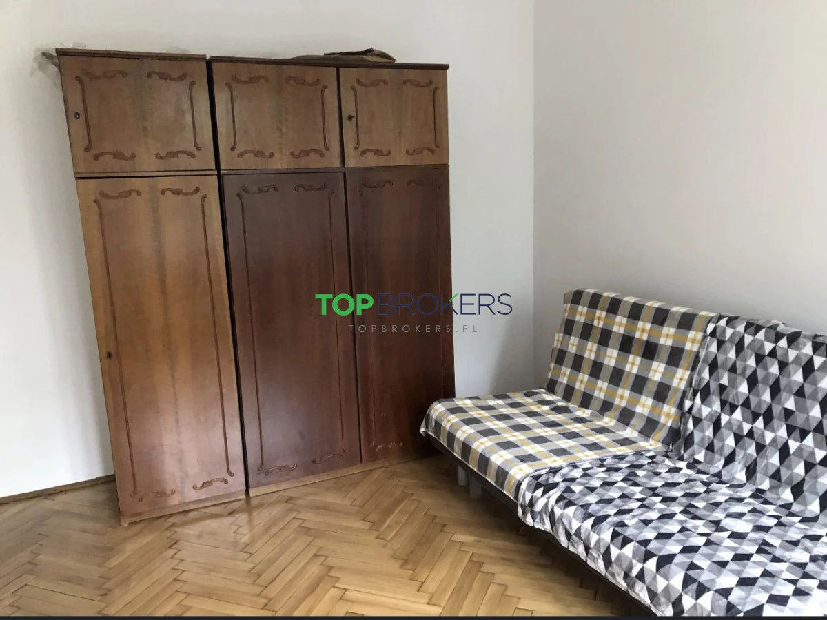 2 pokoje, mieszkanie 58,00 m², piętro 1, oferta nr , TB#319907, Warszawa, Kazimierzowska