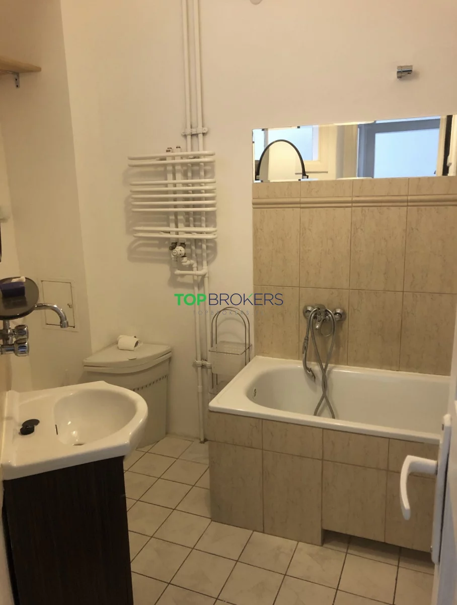 2 pokoje, mieszkanie 58,00 m², piętro 1, oferta nr , TB#319907, Warszawa, Kazimierzowska