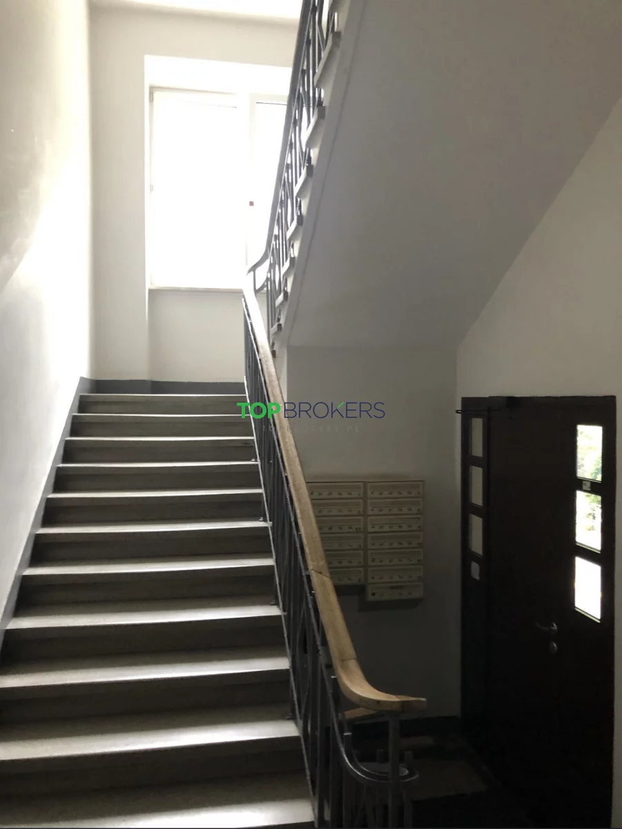 2 pokoje, mieszkanie 58,00 m², piętro 1, oferta nr , TB#319907, Warszawa, Kazimierzowska
