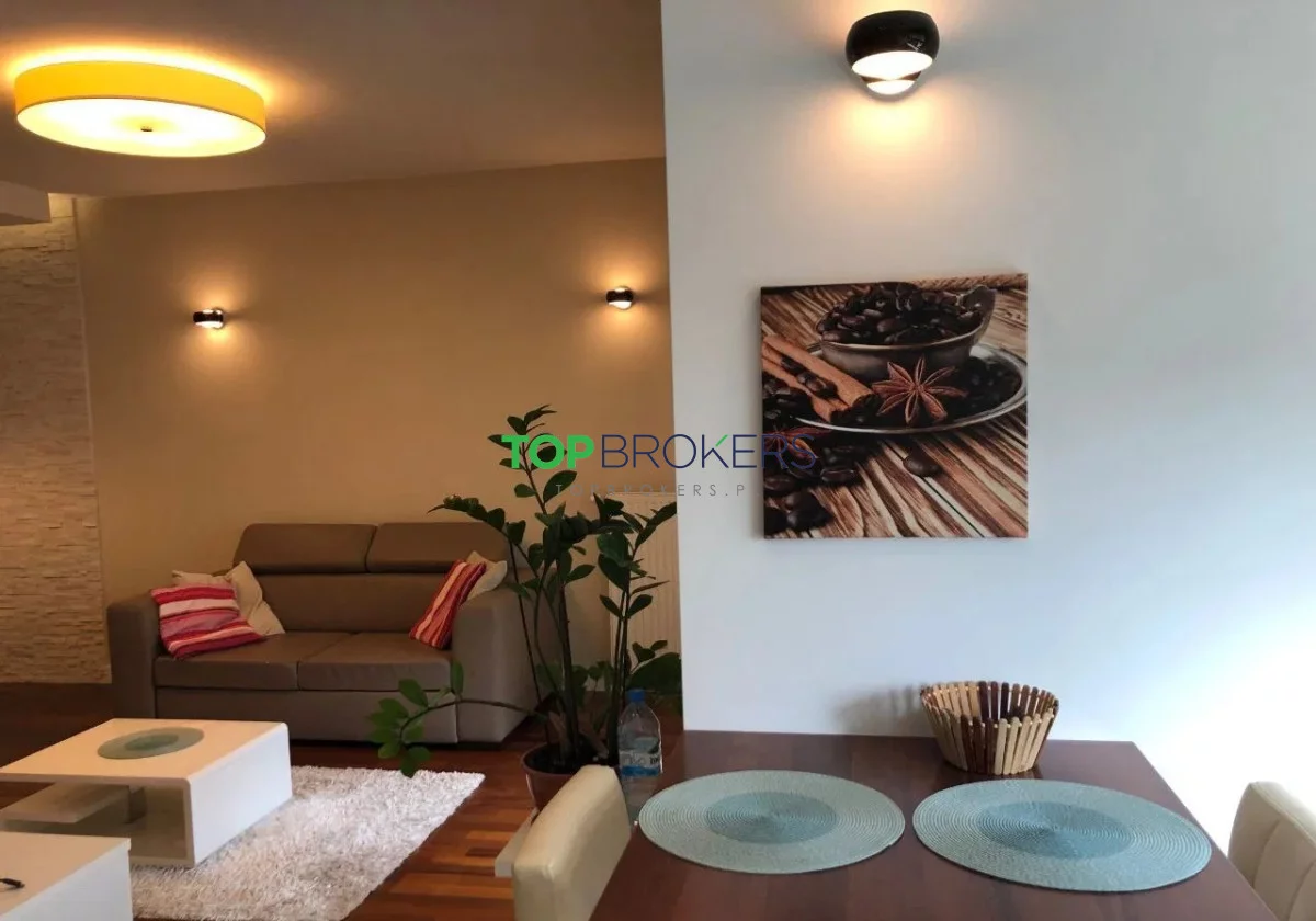 Apartamenty ARE#622838 Warszawa Kłobucka