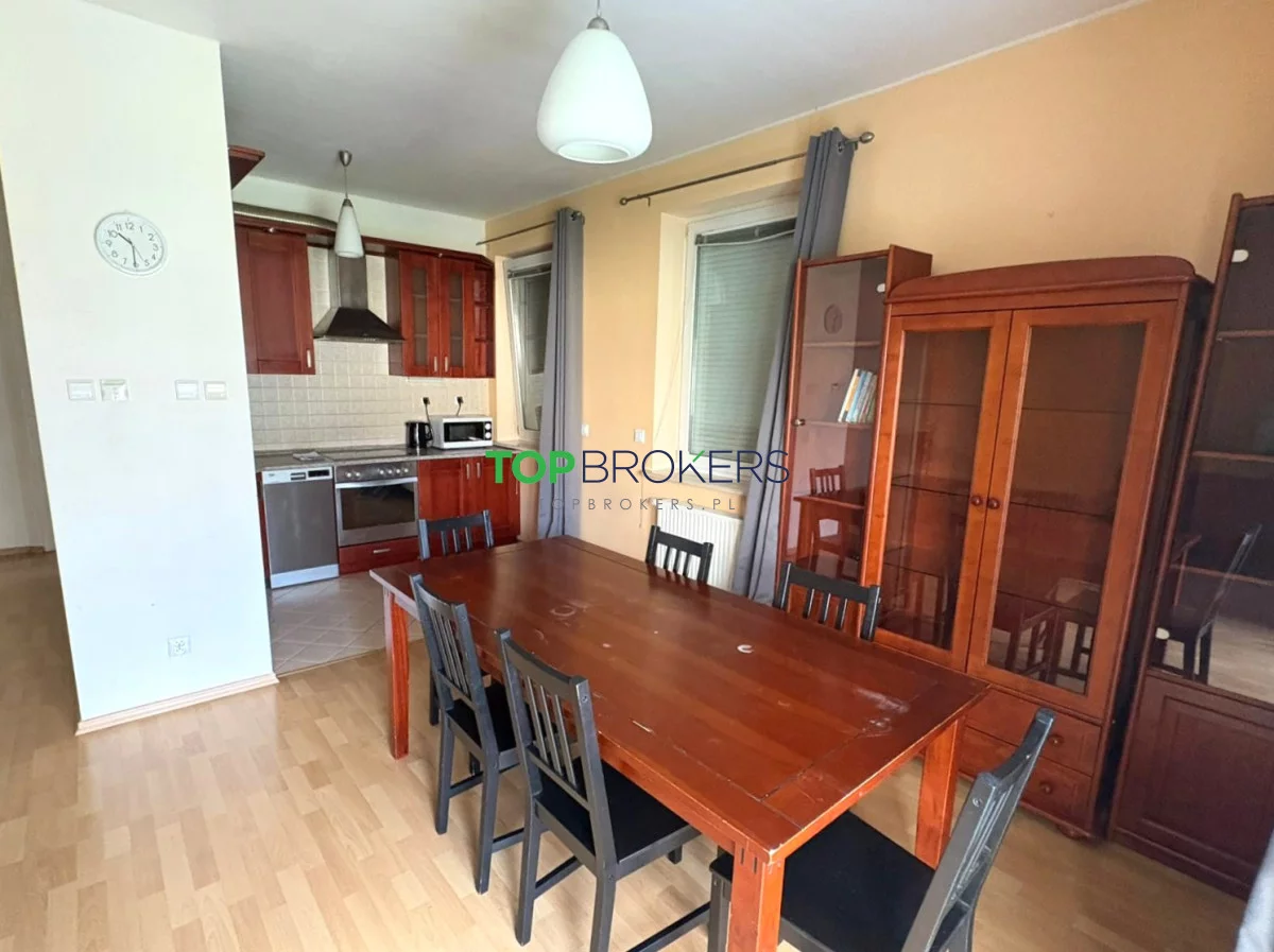 Apartamenty TB#608277975 Warszawa Kluczborska