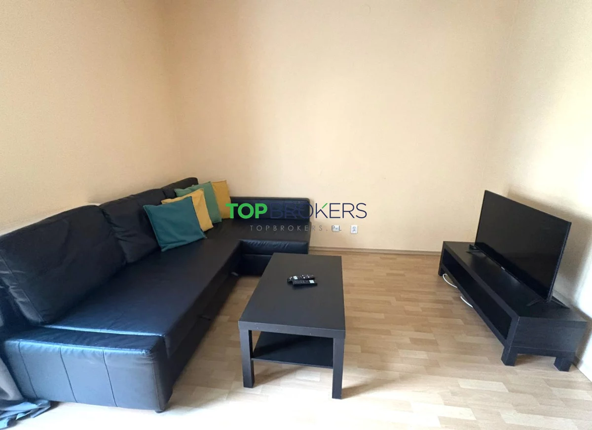 2 pokoje, mieszkanie 46,60 m², parter, oferta nr , TB#608277975, Warszawa, Kluczborska
