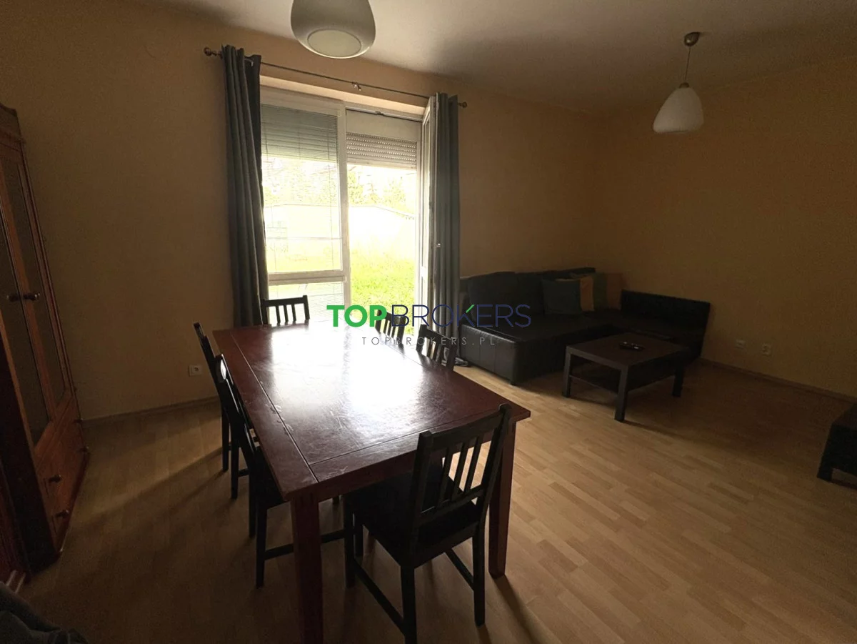 2 pokoje, mieszkanie 46,60 m², parter, oferta nr , TB#608277975, Warszawa, Kluczborska