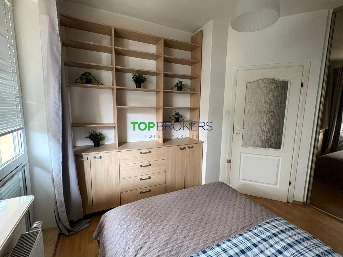 2 pokoje, mieszkanie 46,60 m², parter, oferta nr , TB#608277975, Warszawa, Kluczborska