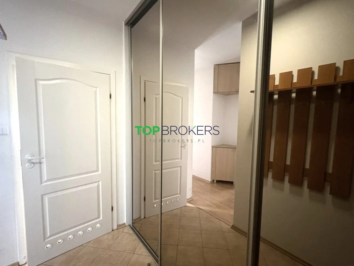 2 pokoje, mieszkanie 46,60 m², parter, oferta nr , TB#608277975, Warszawa, Kluczborska