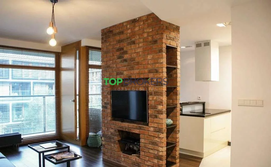 2 pokoje, mieszkanie 52,00 m², piętro 3, oferta nr , ARE#424447920, Warszawa, Kolejowa