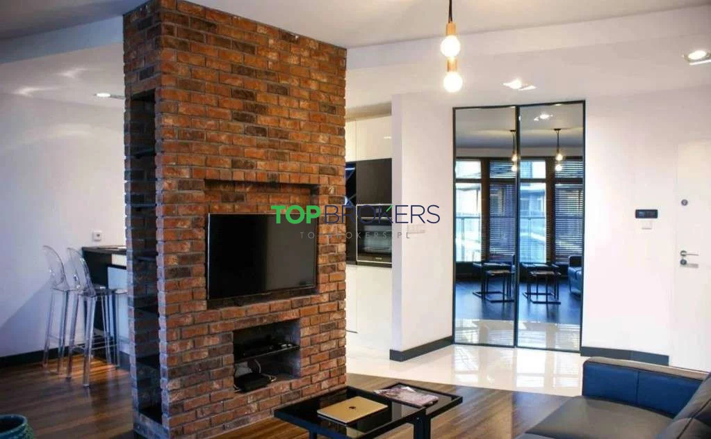 2 pokoje, mieszkanie 52,00 m², piętro 3, oferta nr , ARE#424447920, Warszawa, Kolejowa