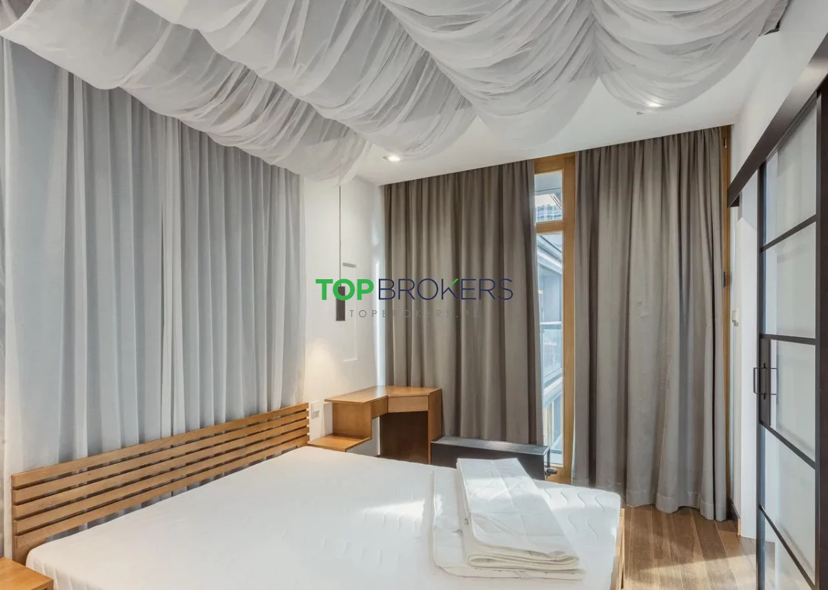2 pokoje, mieszkanie 52,00 m², piętro 3, oferta nr , ARE#424447920, Warszawa, Kolejowa