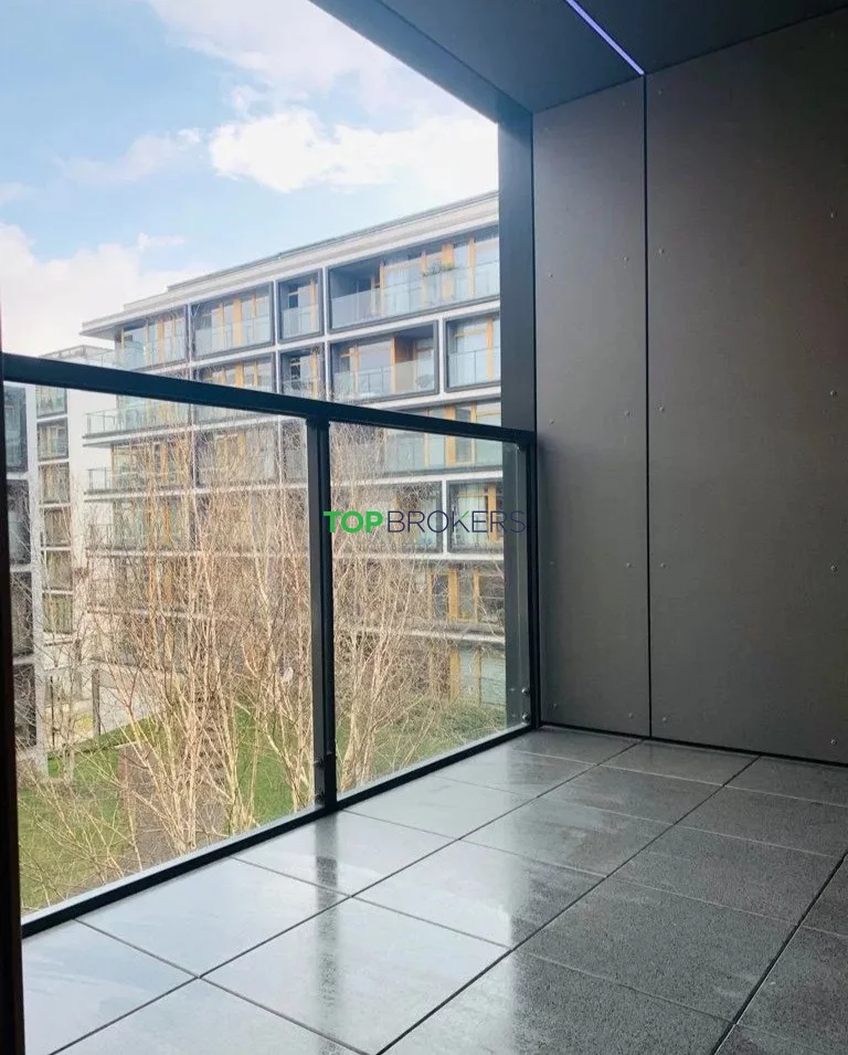 2 pokoje, mieszkanie 52,00 m², piętro 3, oferta nr , ARE#424447920, Warszawa, Kolejowa