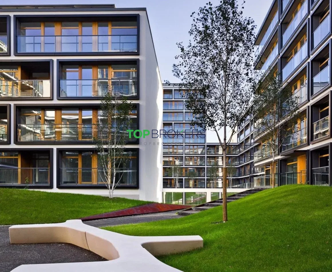 2 pokoje, mieszkanie 52,00 m², piętro 3, oferta nr , ARE#424447920, Warszawa, Kolejowa