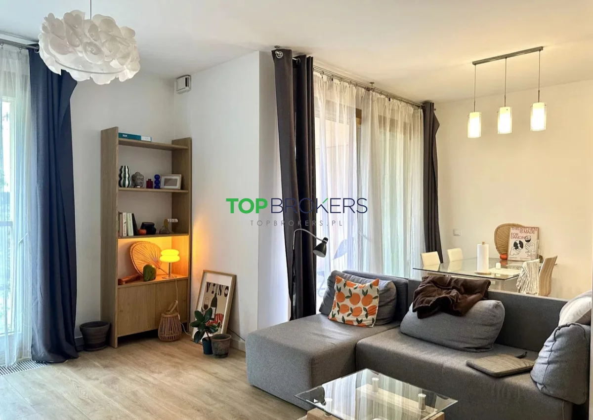 Apartamenty TB#503919 Warszawa Kolejowa