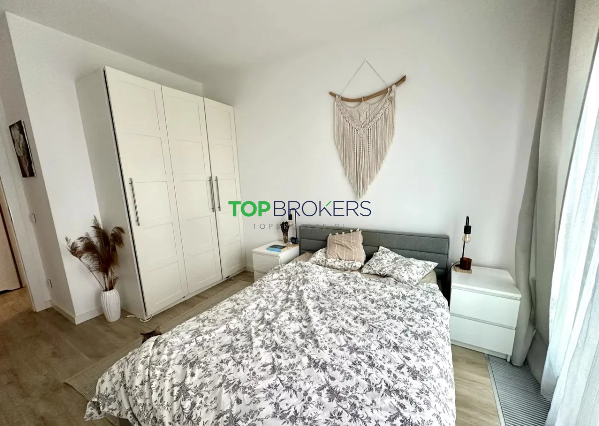 2 pokoje, apartament 53,00 m², piętro 1, oferta nr , TB#503919, Warszawa, Kolejowa