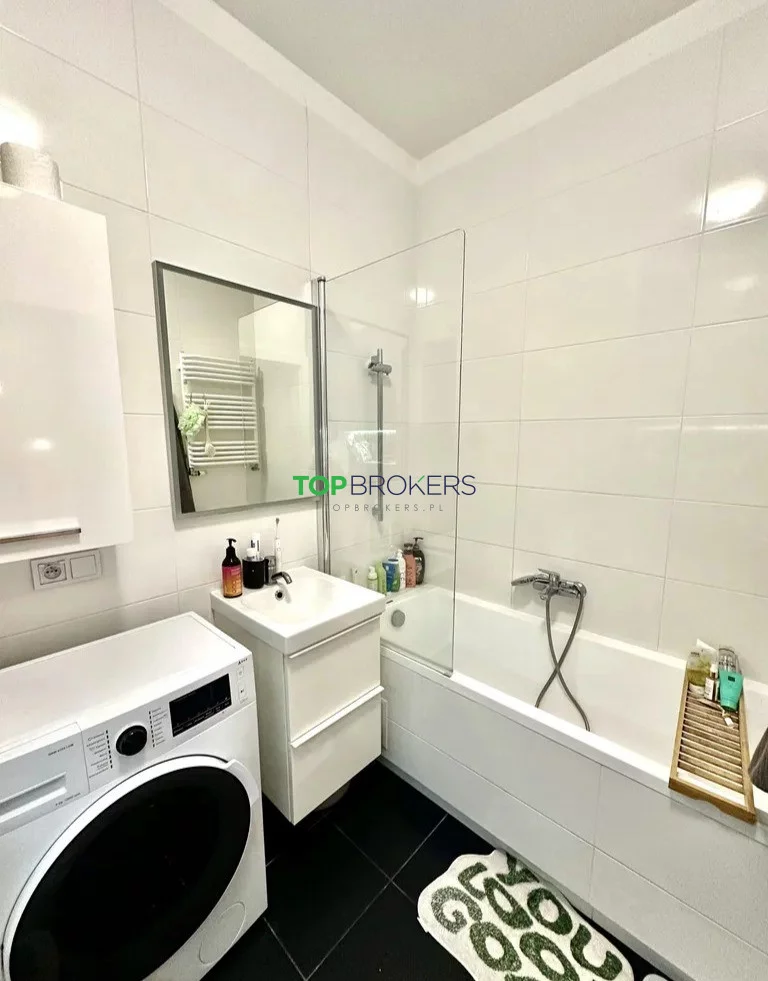 2 pokoje, apartament 53,00 m², piętro 1, oferta nr , TB#503919, Warszawa, Kolejowa
