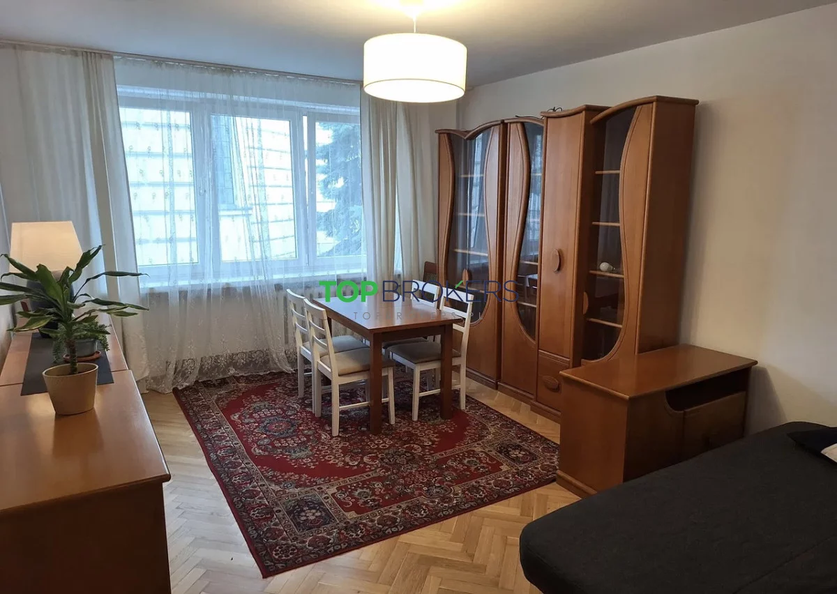 2 pokoje, apartament 49,00 m², piętro 1, oferta nr , TB#483120, Warszawa, Śródmieście, Śródmieście Północne, Kredytowa