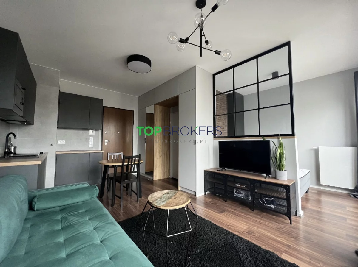Apartamenty TB#348301 Warszawa Krochmalna