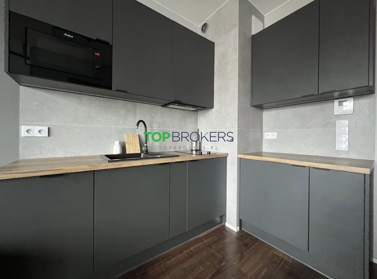 2 pokoje, mieszkanie 35,00 m², piętro 5, oferta nr , TB#348301561, Warszawa, Krochmalna