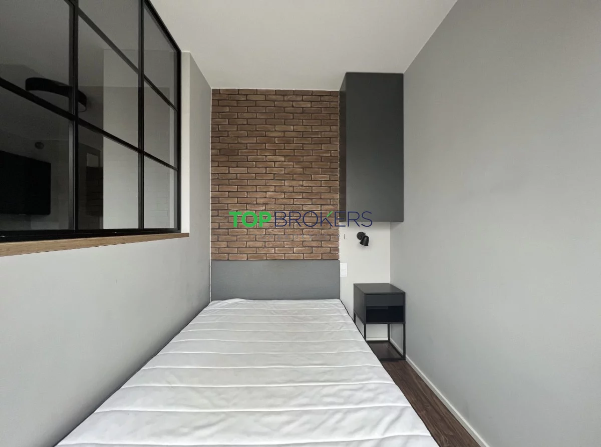 2 pokoje, mieszkanie 35,00 m², piętro 5, oferta nr , TB#348301561, Warszawa, Krochmalna