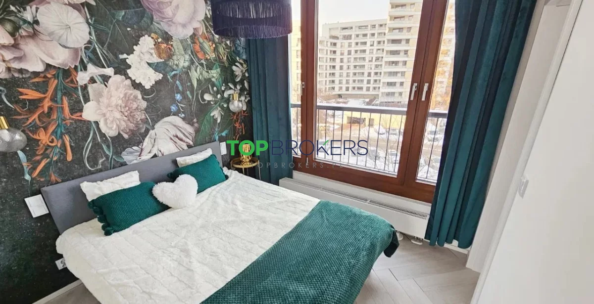 Apartamenty TB#109368 Warszawa Krochmalna