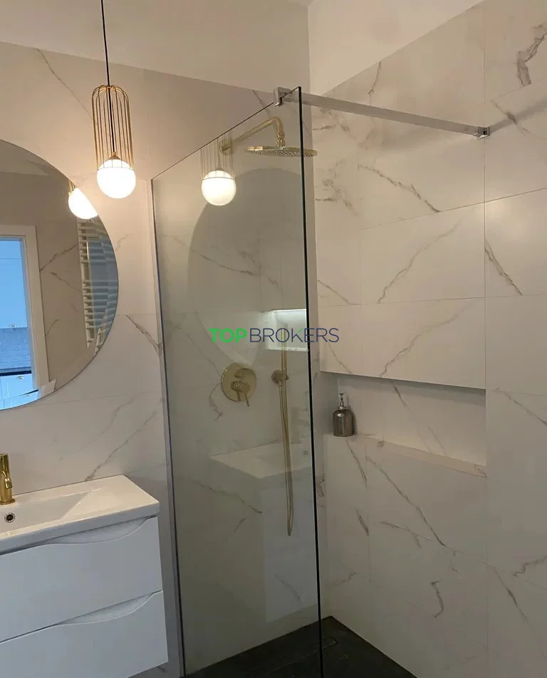 2 pokoje, mieszkanie 40,00 m², piętro 3, oferta nr , TB#109368, Warszawa, Krochmalna