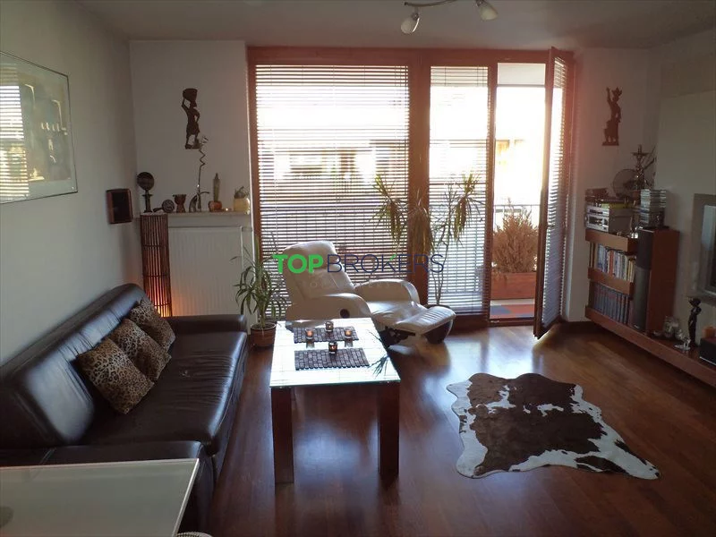 Mieszkanie dwupokojowe 55,00 m², Warszawa, Lazurowa, Wynajem