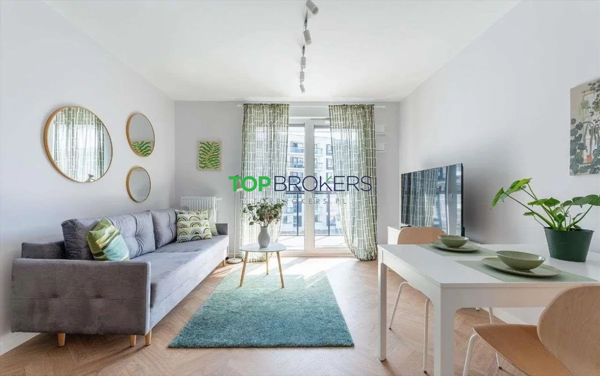 Apartamenty TB#407323 Warszawa Lazurowa