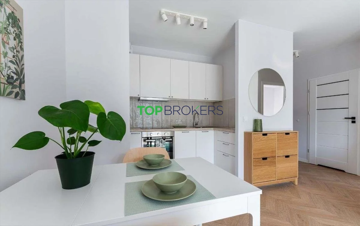 2 pokoje, mieszkanie 40,00 m², piętro 3, oferta nr , TB#407323, Warszawa, Lazurowa