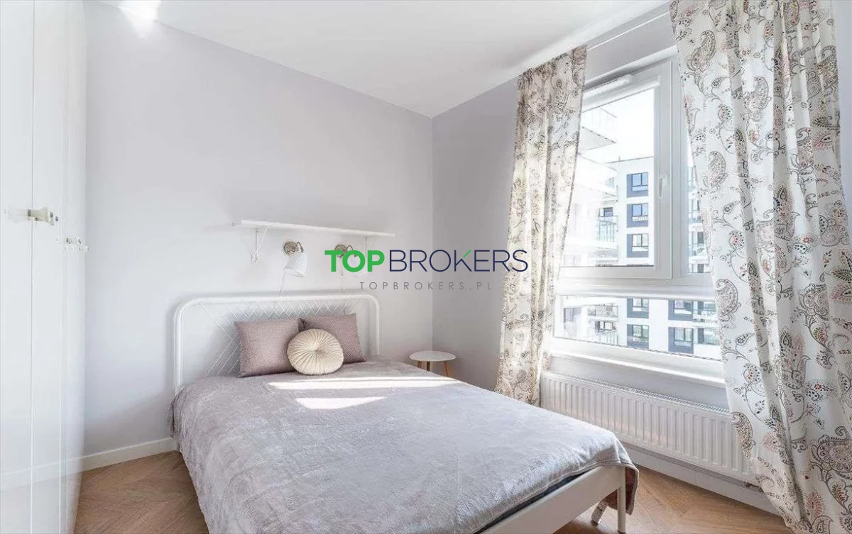 2 pokoje, mieszkanie 40,00 m², piętro 3, oferta nr , TB#407323, Warszawa, Lazurowa
