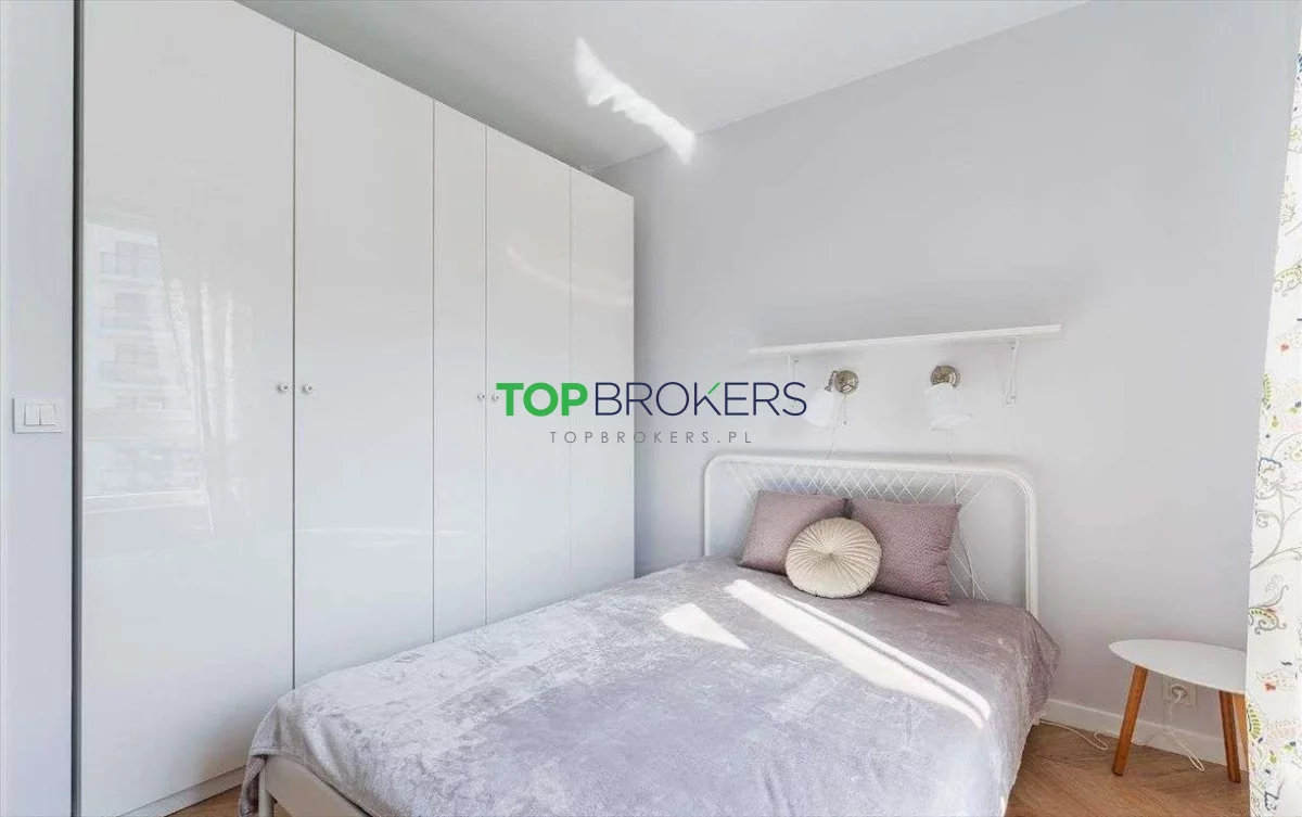 2 pokoje, mieszkanie 40,00 m², piętro 3, oferta nr , TB#407323, Warszawa, Lazurowa