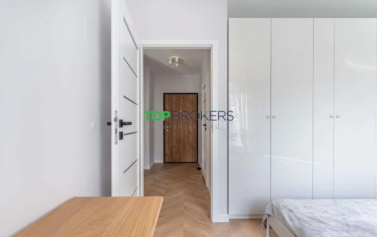 2 pokoje, mieszkanie 40,00 m², piętro 3, oferta nr , TB#407323, Warszawa, Lazurowa