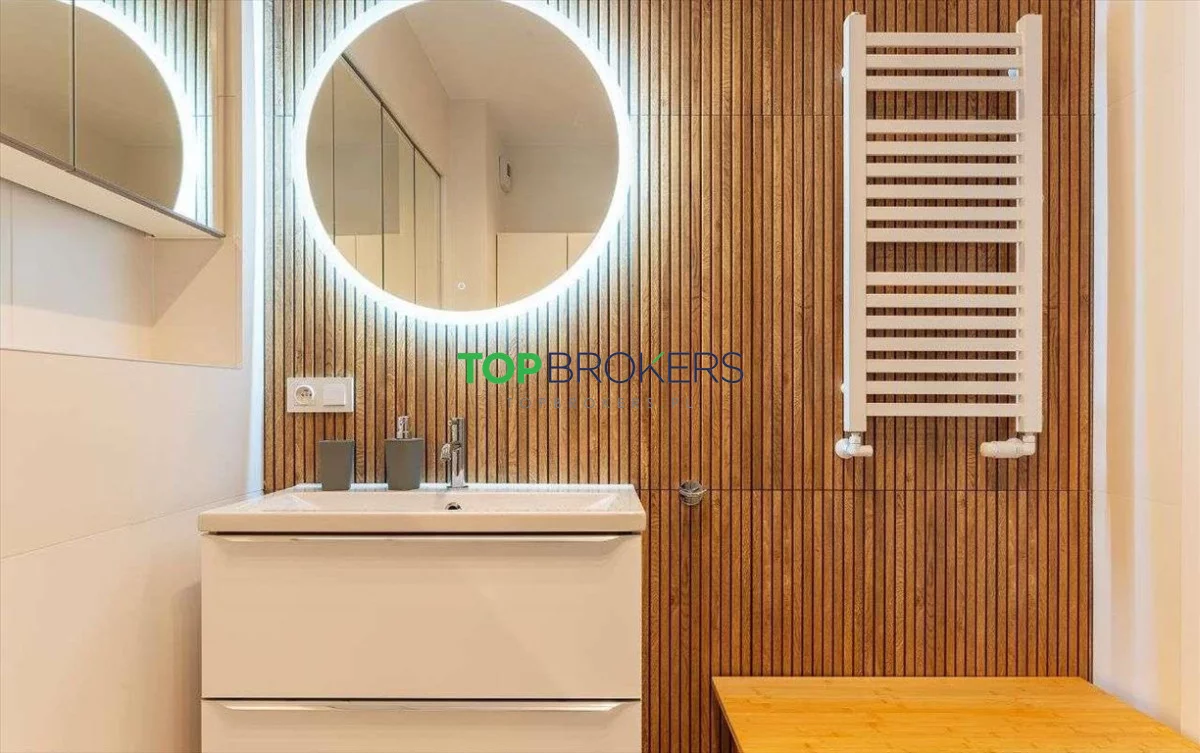 2 pokoje, mieszkanie 40,00 m², piętro 3, oferta nr , TB#407323, Warszawa, Lazurowa