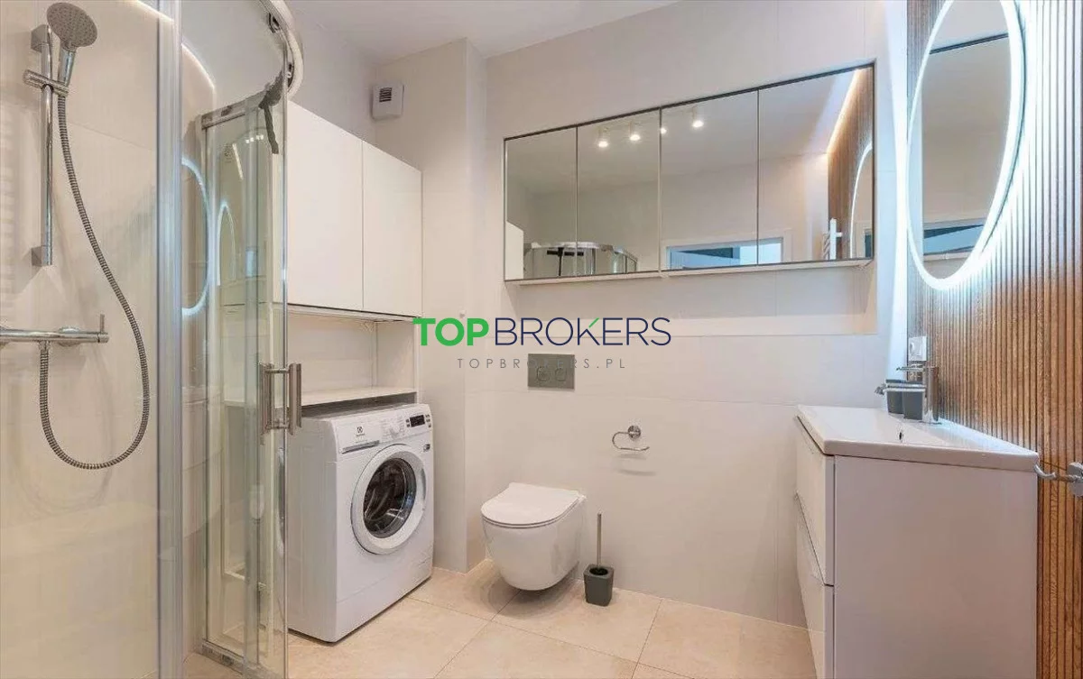 2 pokoje, mieszkanie 40,00 m², piętro 3, oferta nr , TB#407323, Warszawa, Lazurowa