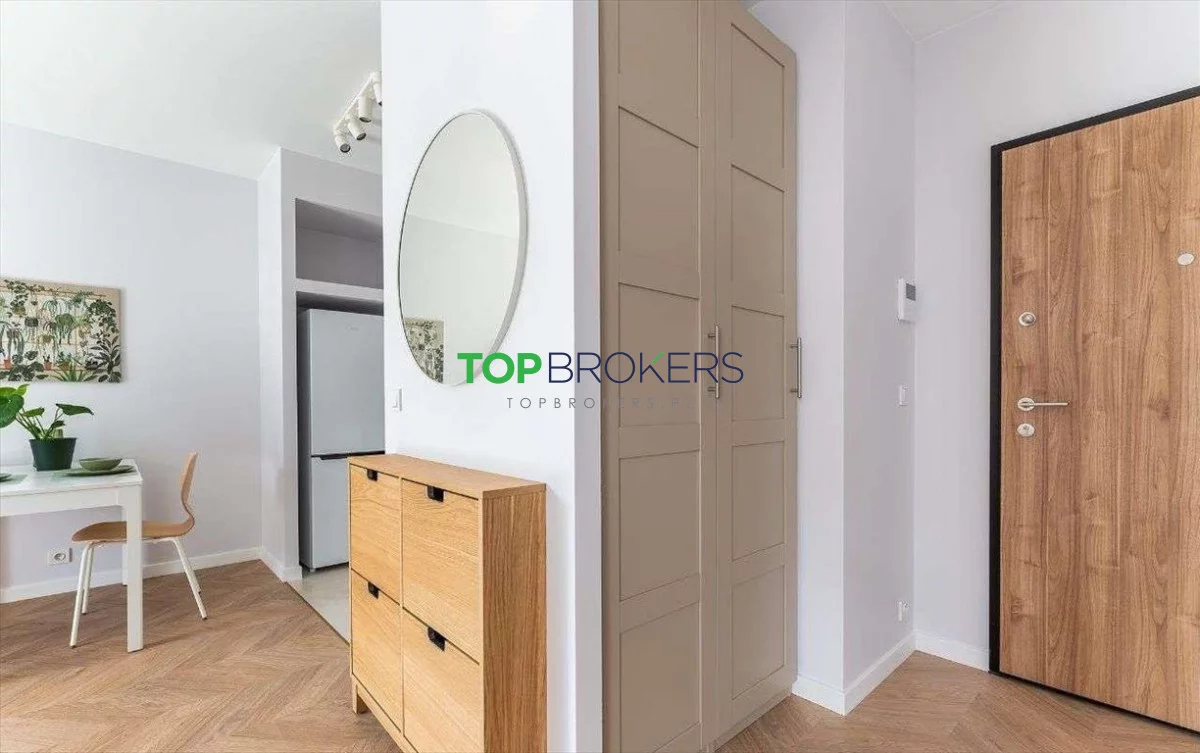 2 pokoje, mieszkanie 40,00 m², piętro 3, oferta nr , TB#407323, Warszawa, Lazurowa