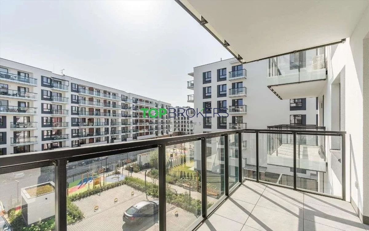 2 pokoje, mieszkanie 40,00 m², piętro 3, oferta nr , TB#407323, Warszawa, Lazurowa