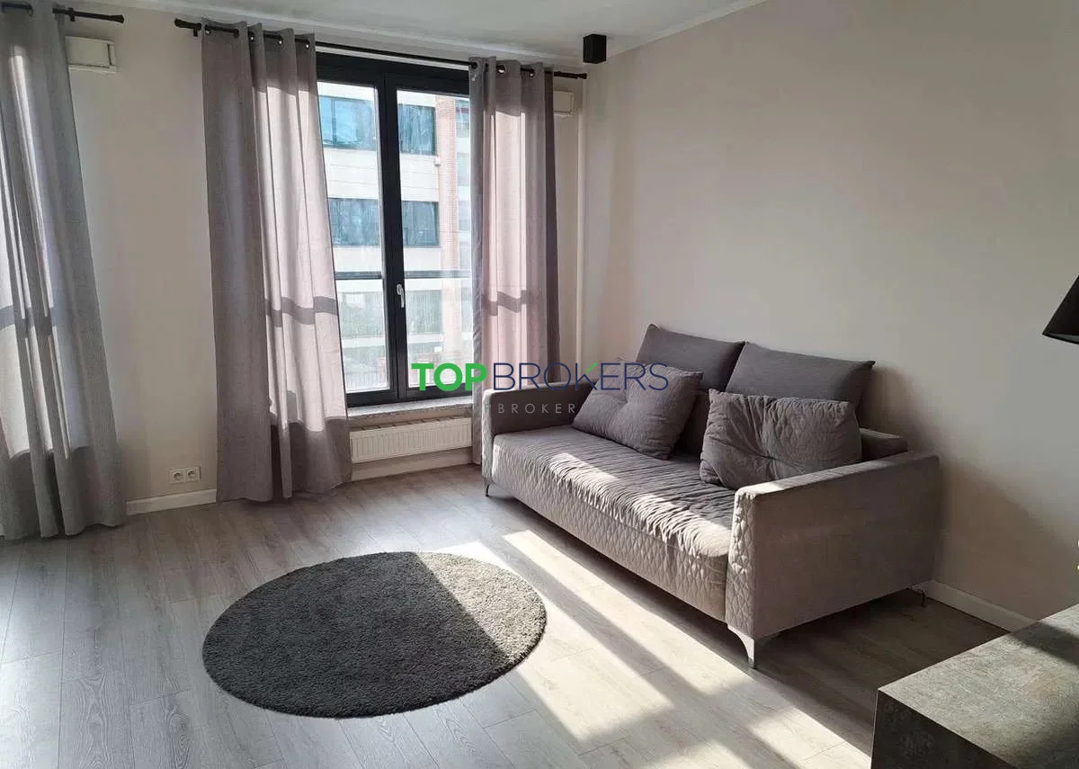 Apartamenty TB#568421 Warszawa Lirowa