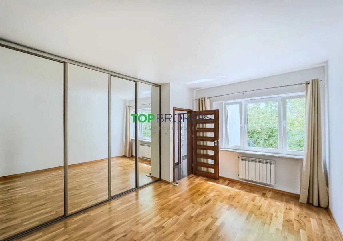 Apartamenty TB#282852 Warszawa Londyńska